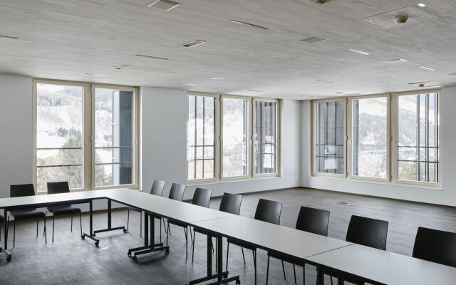 St. Michael Alpin Retreat