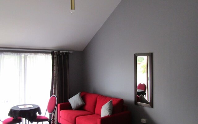 Gateway Motor Lodge