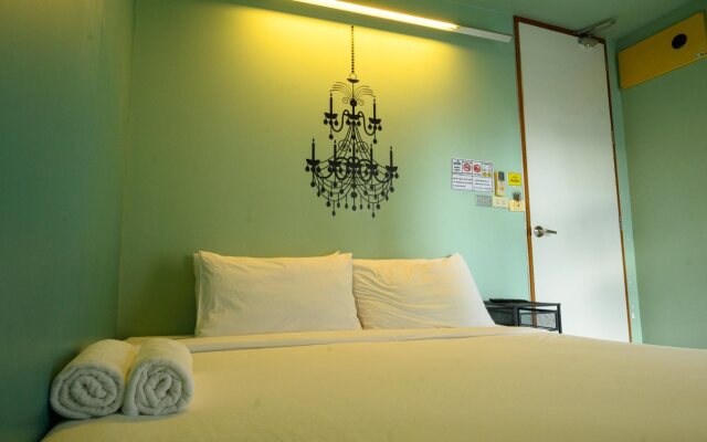 Heyha Guesthouse