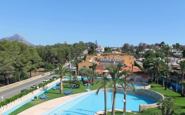 Aparthotel Pinosol