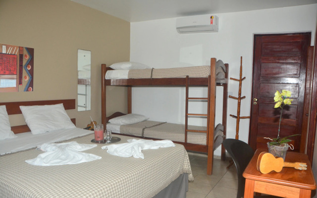 Hotel Pousada Bossa Nova