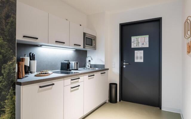 Limehome Erfurt Maximilian-Welsch-Str.