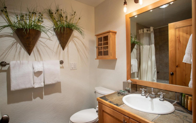 Lodges at Deer Valley