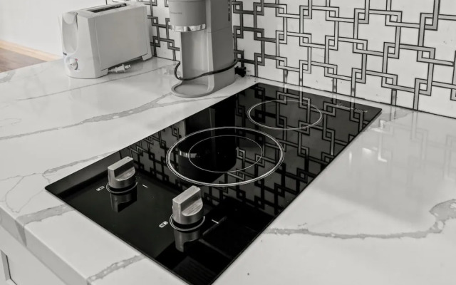 Goodseed Suites Philadelphia Center