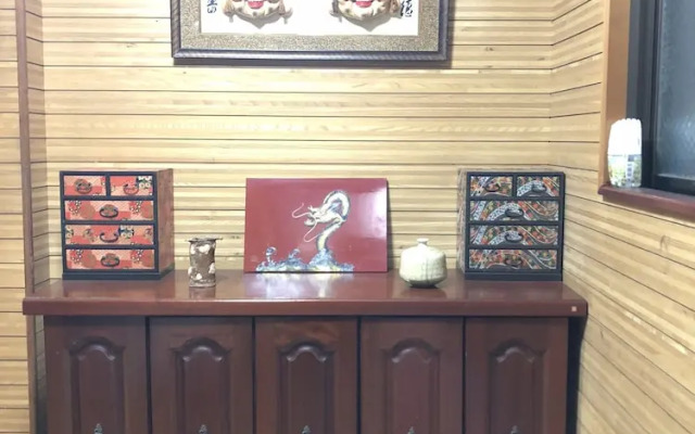 Ryukyu House NAHA