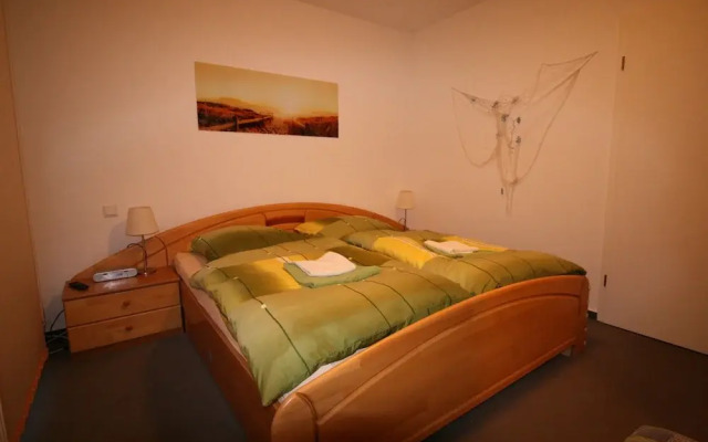 Villa Maria Wohnung 5