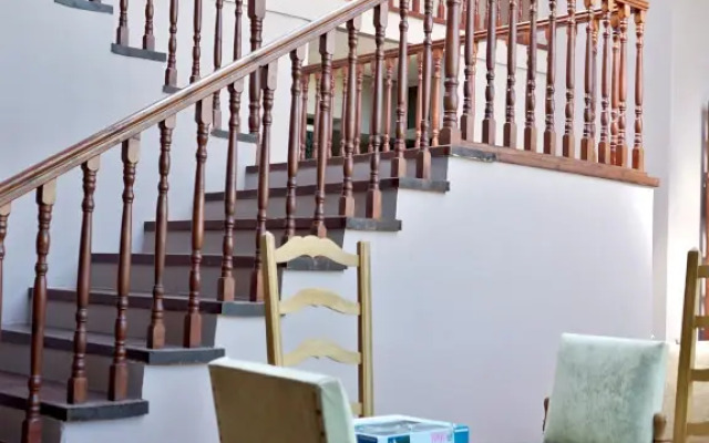 Coudour Boutique Hotel