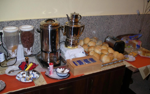 Hotel Elbe