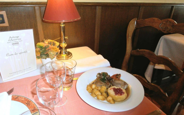 Auberge d'Andaines