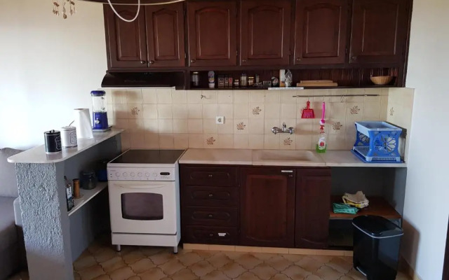 Filippos Apartments "Apartment 2"