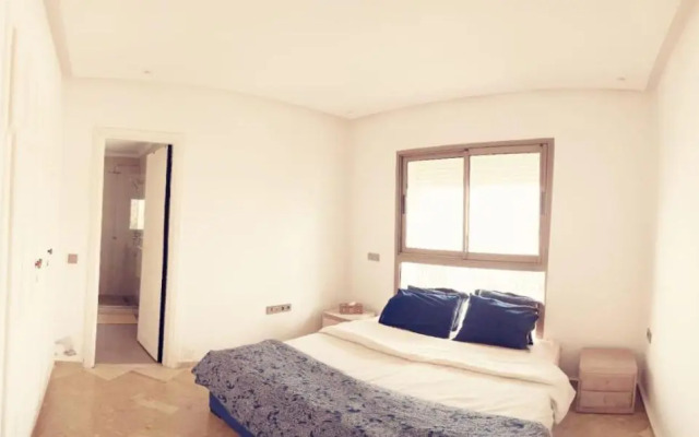 Magnifique Penthouse 140m2 de terrasse vue mer