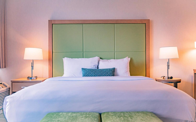 The Inn at Longwood Medical