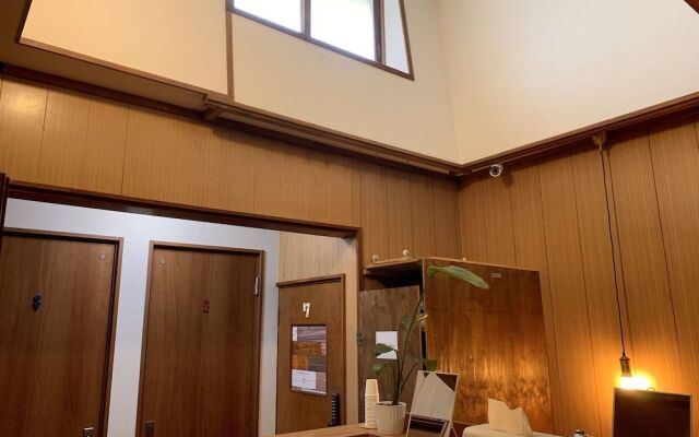 Matsue Guest House Hostel