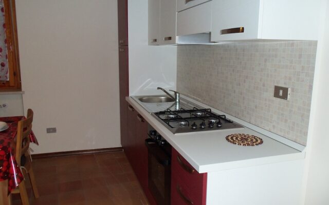 Apartment La Casa dei Ciliegi