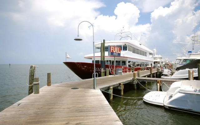 Beachwalk Villa 5131 Gulf Wind Retreat