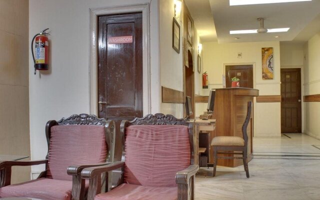 OYO Rooms Near Huda City Centre