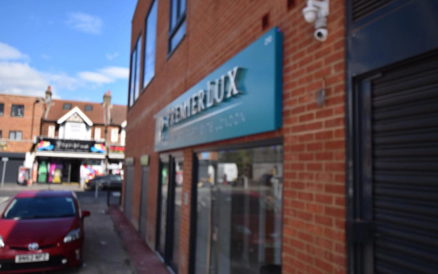 PremierLux Serviced Apartments
