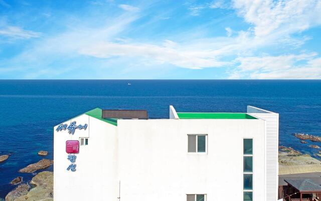 Pohang Sea Sure Pension
