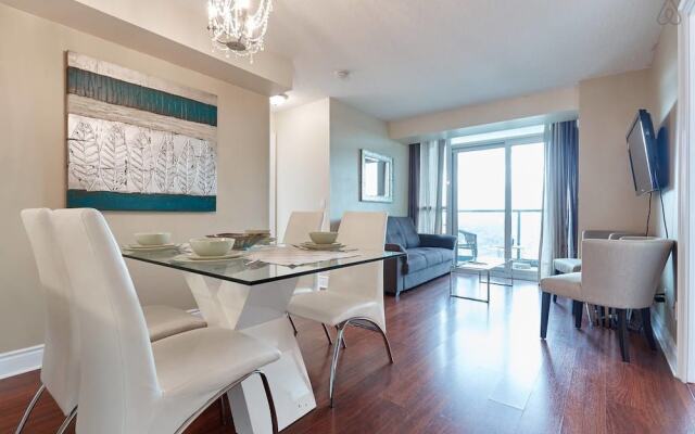 Meridian Luxury Condos
