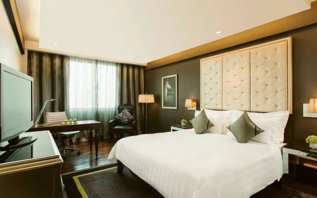 Movenpick  Hanoi Centre