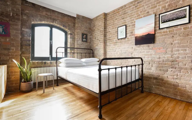 Tyers Gate II by Onefinestay