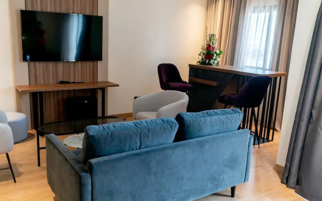 Imperial Boutique Hotel Rabat