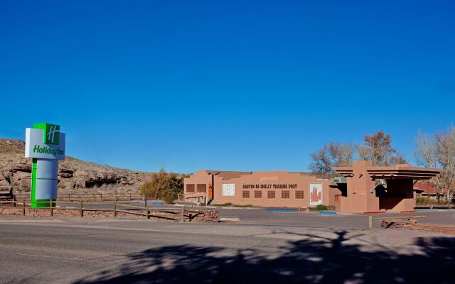 Holiday Inn Canyon De Chelly, an IHG Hotel