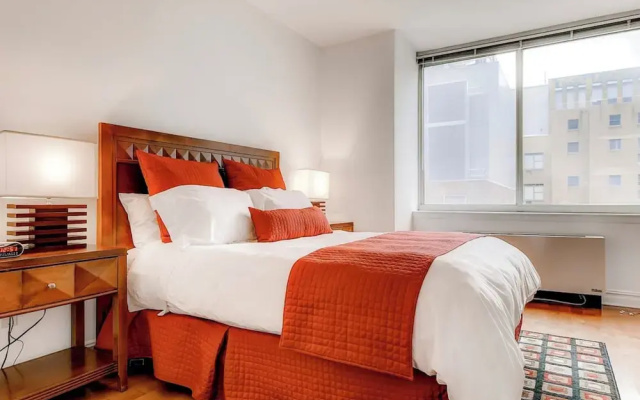 Global Luxury Suites in Abilene Texas