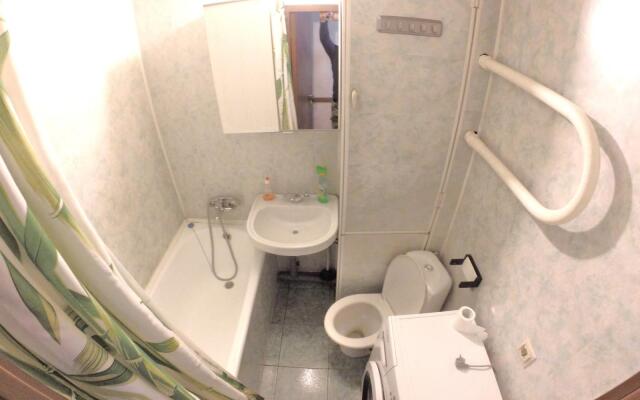 Милана на улице Воронежская 34 корпус 3