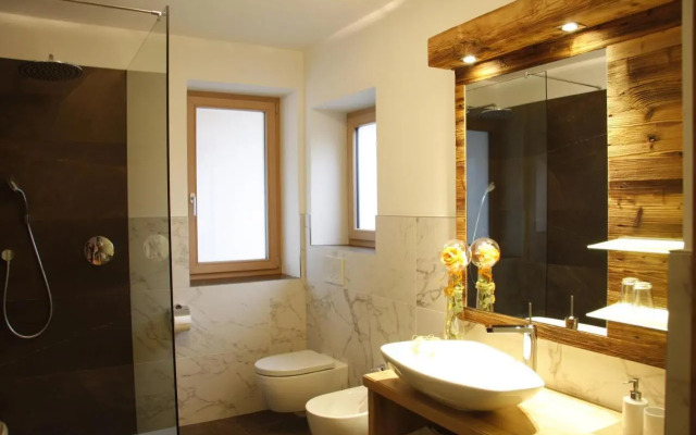 Hotel Nussbaumerhof ***