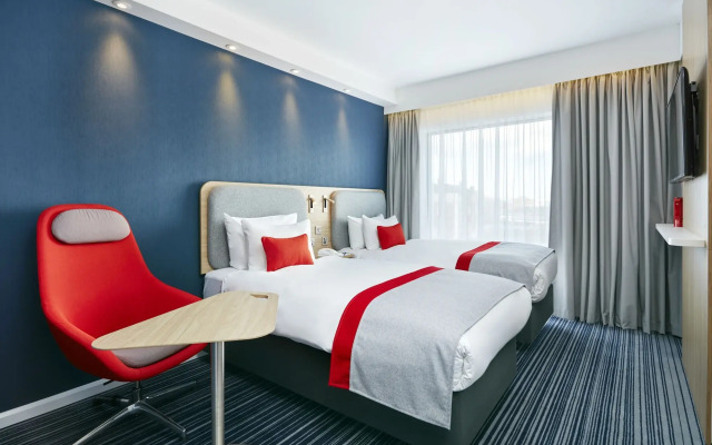 Holiday Inn Express Grimsby by IHG