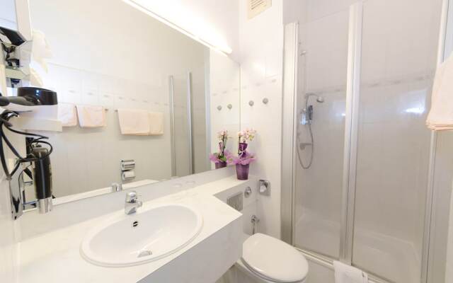 Hotel An Der Stadthalle