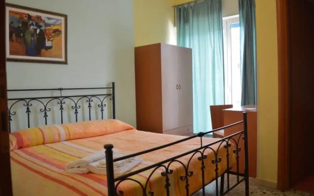 B&B Scalea Rooms
