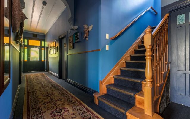 The Great Ponsonby ArtHotel