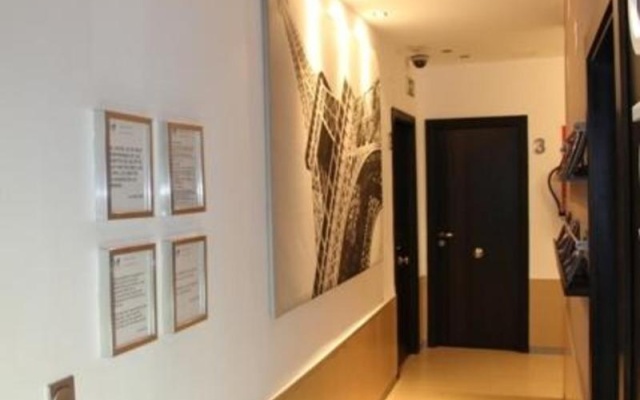 Hostal Central