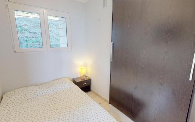 Appartement Menton, 3 pièces, 4 personnes - FR-1-196-183