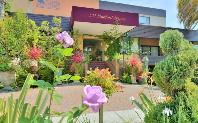 Stanford Group Extended Stay