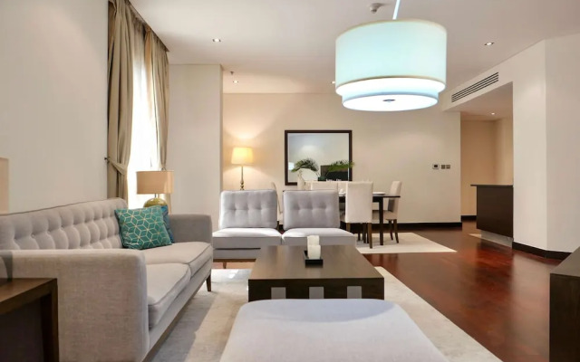 Oceanfront 2BR Apartment With Sea Views