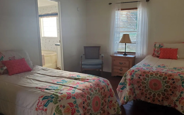 Thunderbird Resort & Event Center