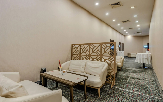 Ramada Plaza by Wyndham Izmir