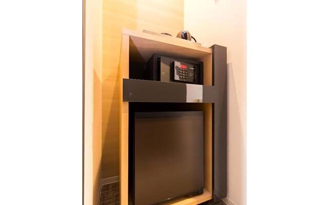 Hotel IL Verde Kyoto - Vacation STAY 83508