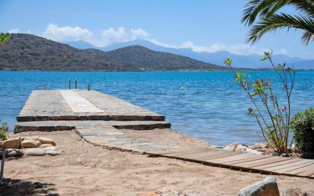 Tsifliki Beach House