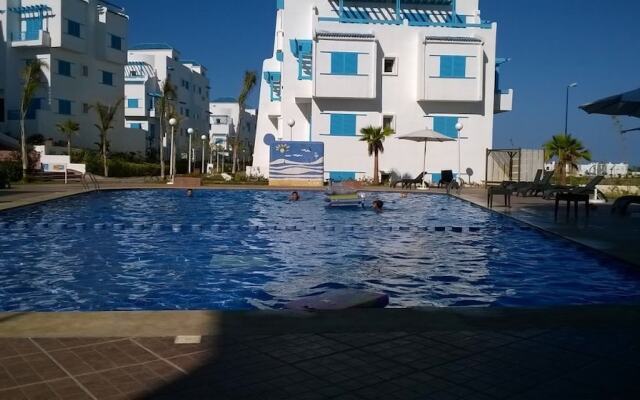 Residence Smirpark