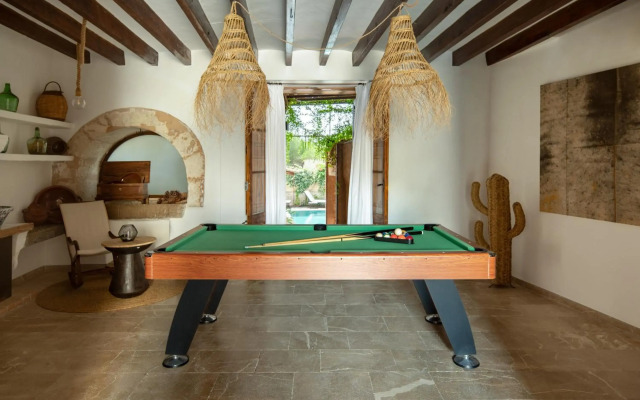 Hotel Can Joan Capó - Adults Only