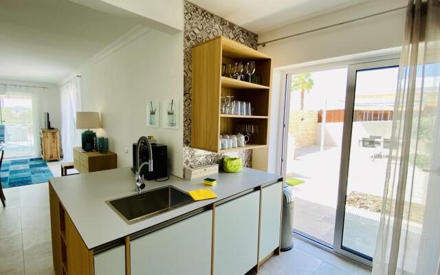 Otto by Check-in Portugal