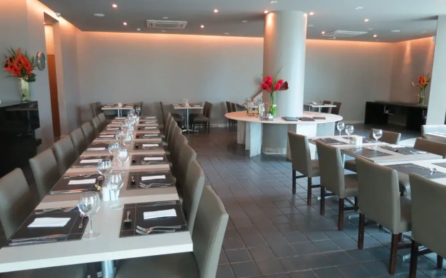 Flat Prodigy Hotel Recife