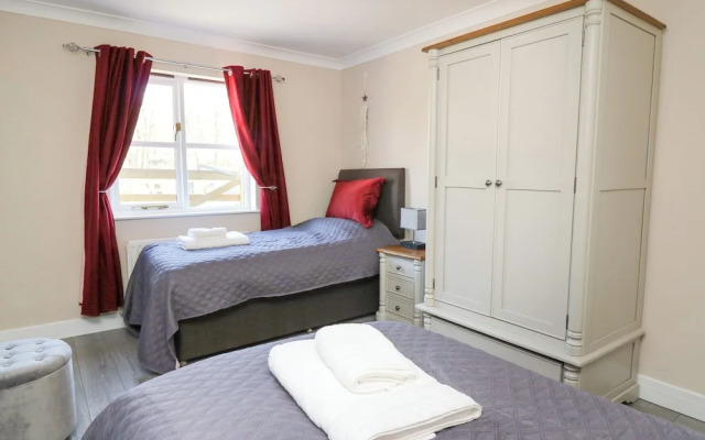 Glyn Cottage