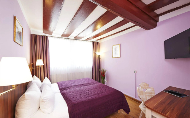 Hotel Elch