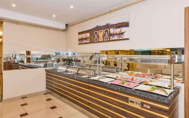 Harmony Hotel
