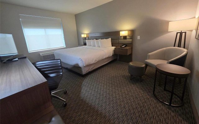 Hawthorn Extended Stay Austin North